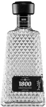 1800 Tequila Milenio 750ml