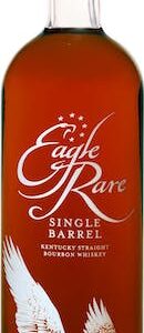 Eagle Rare Kentucky Straight Bourbon Whiskey 10 year old
