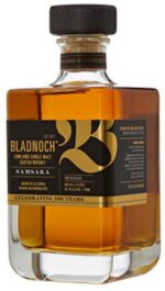 Bladnoch Samsara Lowland Single Malt Scotch Whisky