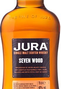 Jura Seven Wood