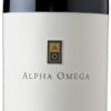 Alpha Omega Proprietary Red 2017
