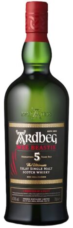 Ardbeg Distillery Wee Beastie 5 year