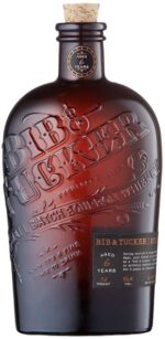Bib & Tucker Small Batch Bourbon Whiskey 6 year