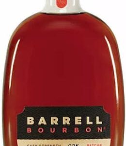 Barrell Craft Spirits Batch 028 10 year old