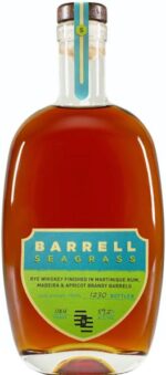 Barrell Craft Spirits Seagrass 750ml