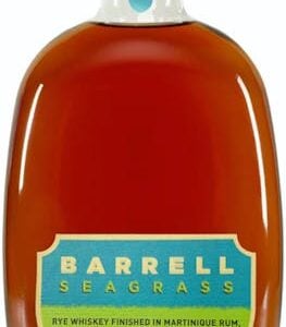 Barrell Craft Spirits Seagrass 750ml