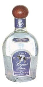 7 Leguas Tequila Blanco