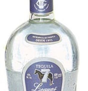 7 Leguas Tequila Blanco