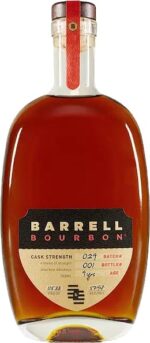 Barrell Craft Spirits Batch #029