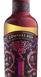 Compass Box No Name #3