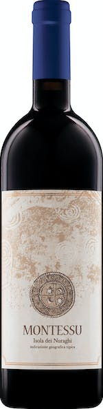 Agricola Punica Montessu 2019