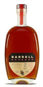 Barrell Craft Spirits Batch 030 Cask Strength 5 year old