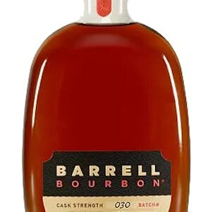 Barrell Craft Spirits Batch 030 Cask Strength 5 year old