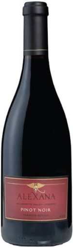 Alexana Terroir Series Pinot Noir 2018