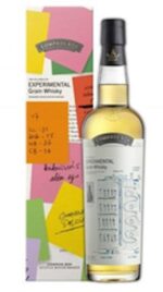 Compass Box Experimental Grain 750ml