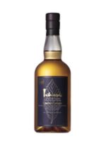 Ichiro's Malt & Grain World Blended Limited Edition Whiskey
