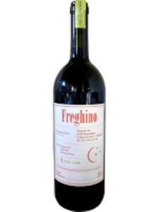Agri Segretum Freghino 2020