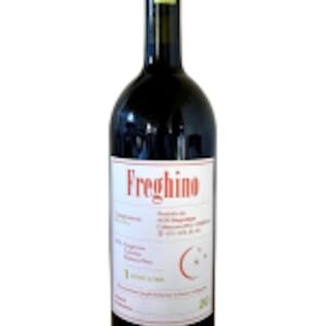 Agri Segretum Freghino 2020