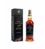 Amrut Spectrum 004 Single Malt