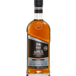 The Milk & Honey Distillery Apex Dead Sea Single Malt
