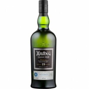 Ardbeg Traigh Bhan 19 Year Old Single Malt Batch 4