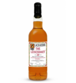 Blackadder The Legendary 20 Year Old Single Malt