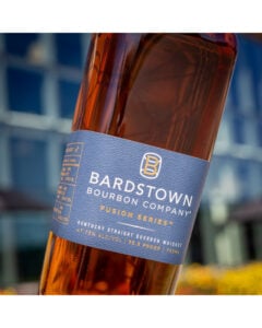 Bardstown Bourbon Company Fusion Series 8 Kentucky Straight Bourbon