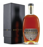 Barrell Craft Spirits Gray Label 24 Year Old Cask Strength Whiskey