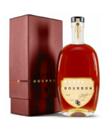 Barrell Craft Spirits Gold Label Seagrass Rye Whiskey