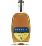 Barrell Private Release Dunn Vineyards Cabernet Barrel Finish Kentucky Straight Whiskey