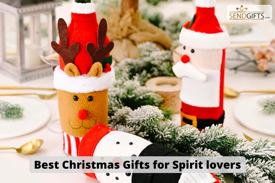 Christmas Gifts