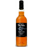Blackadder Puff Adder Blended Malt Scotch