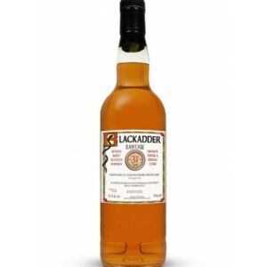 Blackadder Raw Cask Glentauchers 31 Year Old Single Malt