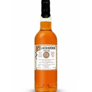 Blackadder Raw Cask Ledaig 16 Year Old Single Malt