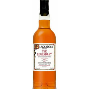 Blackadder The Legendary Wardhead 32 Year Old Blended Malt Scotch