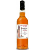 Blackadder Raw Cask The Old Man Of Hoy Orcadian 16 Year Old Single Malt
