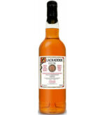 Blackadder Raw Cask Tomatin Px Sherry Cask 10 Year Old Single Malt