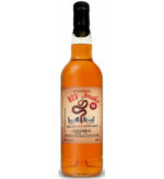 Blackadder Red Snake Peated Single Malt