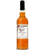 Blackadder Raw Cask Smoking Islay 9 Year Old Blended Malt Scotch