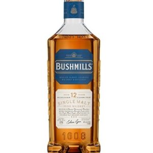 Bushmills 12 Year