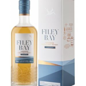Filey Bay Flagship Yorkshire Single Malt