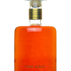 Frank August Case Study: 01 Mizunara