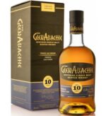 The Glenallachie French Virgin Oak 10 Year Old Single Malt