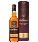 Glendronach Port Wood Single Malt