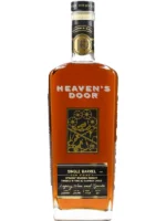 Heaven's Door Cask Strength Vino de Naranja