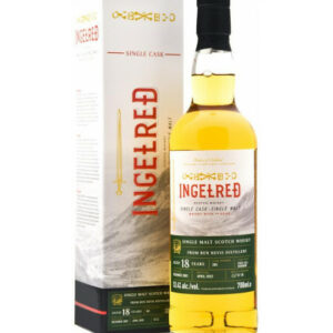 Ingelred Ben Nevis 18 Year Old Single Cask Single Malt