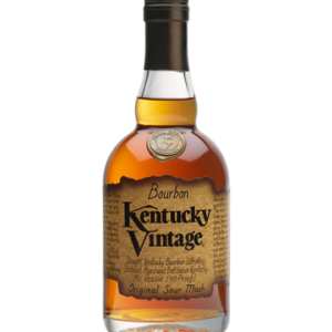 Kentucky Vintage Original Sour Mash Straight Bourbon