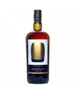 Westward American Single Malt