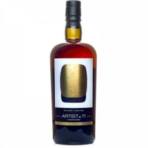 Westward American Single Malt