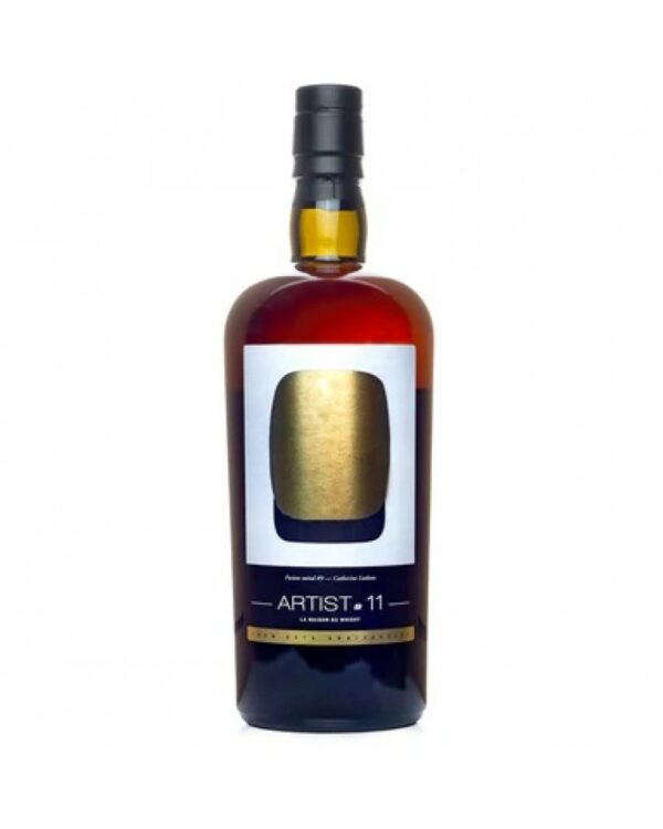 Westward American Single Malt